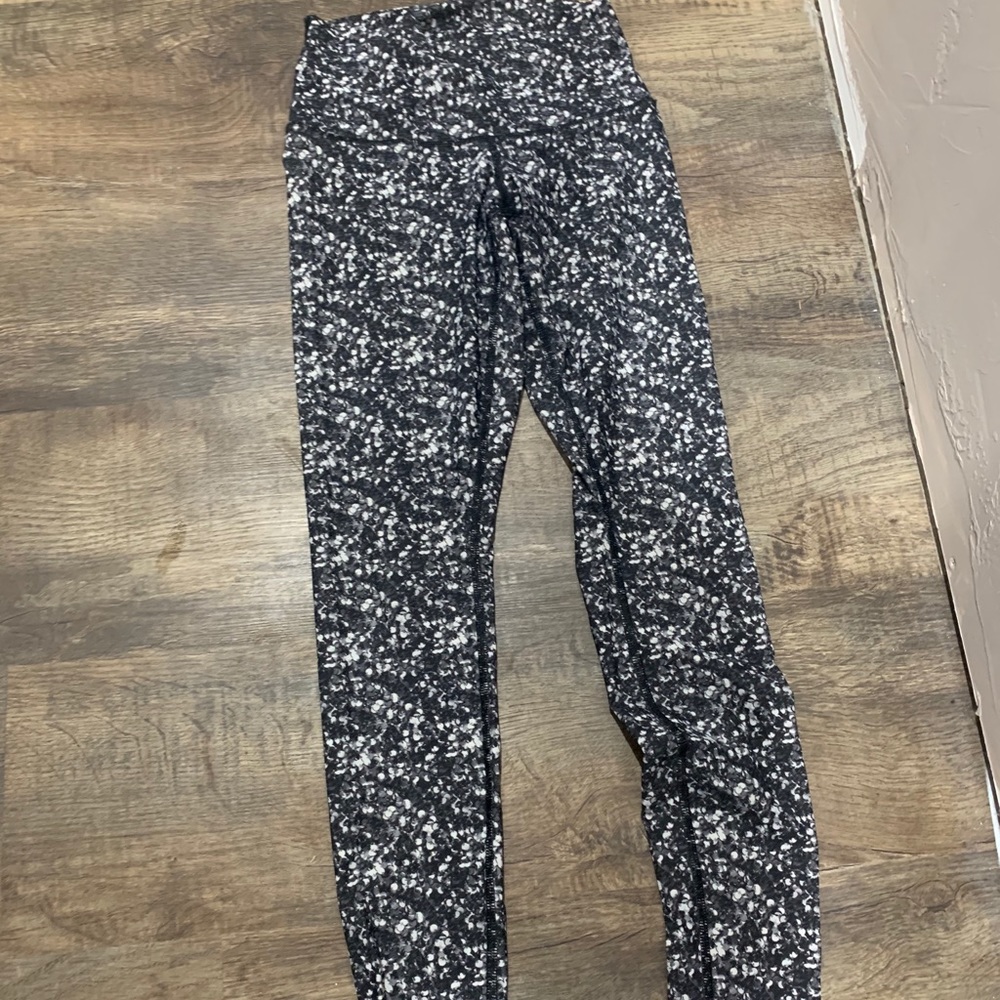 Lulu lemon leggings